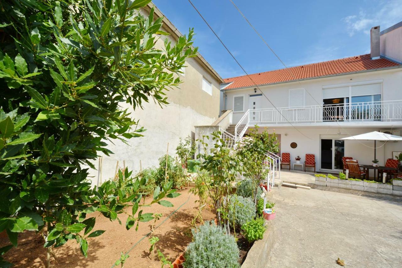 Apartment Pan Zara Esterno foto